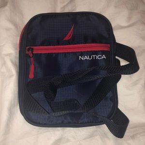 Nautica Side Bag